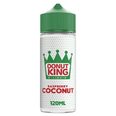 Buy Bulk Donut King - Vape Wholesale Mcr