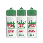 Buy Bulk Donut King - Vape Wholesale Mcr