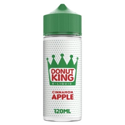 Buy Bulk Donut King - Vape Wholesale Mcr