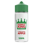 Buy Bulk Donut King - Vape Wholesale Mcr