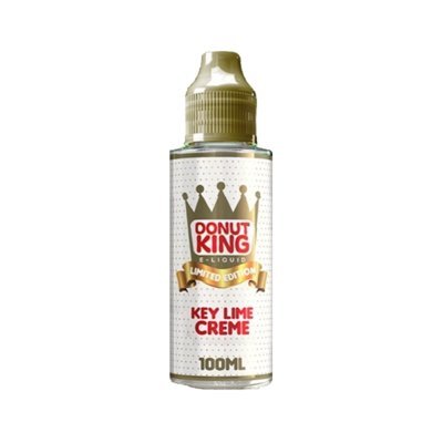 Buy Bulk Donut King - Vape Wholesale Mcr