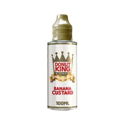 Buy Bulk Donut King - Vape Wholesale Mcr