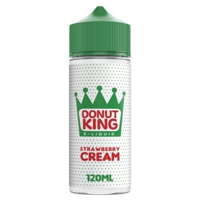 Buy Bulk Donut King - Vape Wholesale Mcr
