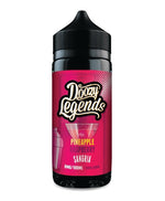 Buy Bulk Doozy Legends 100ml E - Liquid Shortfills - Vape Wholesale Mcr
