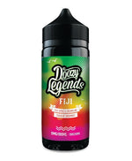 Buy Bulk Doozy Legends 100ml E - Liquid Shortfills - Vape Wholesale Mcr