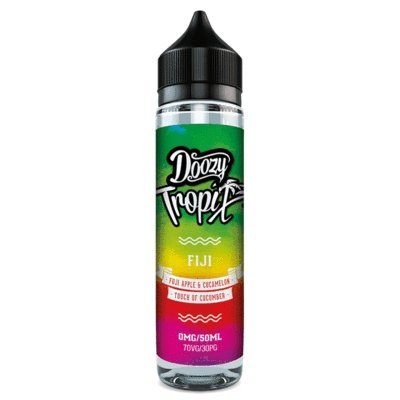 Buy Bulk Doozy Sweets 50ml Shortfill - Vape Wholesale Mcr