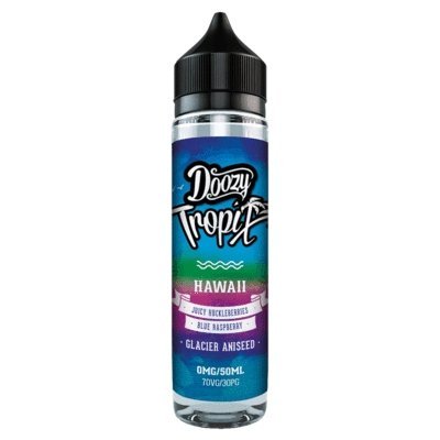 Buy Bulk Doozy Sweets 50ml Shortfill - Vape Wholesale Mcr