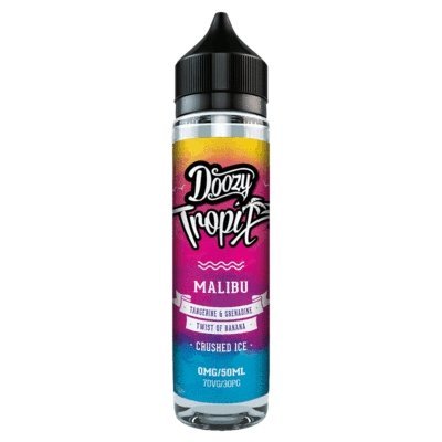 Buy Bulk Doozy Sweets 50ml Shortfill - Vape Wholesale Mcr
