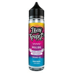 Buy Bulk Doozy Sweets 50ml Shortfill - Vape Wholesale Mcr