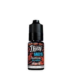 Buy Bulk Doozy Vape 10ML Nic Salt (Pack of 10) - Vape Wholesale Mcr