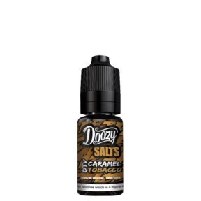 Buy Bulk Doozy Vape 10ML Nic Salt (Pack of 10) - Vape Wholesale Mcr