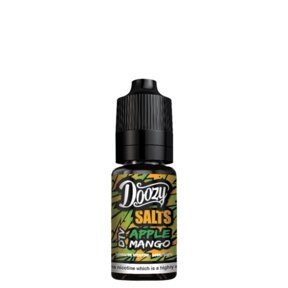 Buy Bulk Doozy Vape 10ML Nic Salt (Pack of 10) - Vape Wholesale Mcr