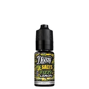 Buy Bulk Doozy Vape 10ML Nic Salt (Pack of 10) - Vape Wholesale Mcr