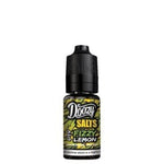 Buy Bulk Doozy Vape 10ML Nic Salt (Pack of 10) - Vape Wholesale Mcr