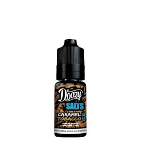 Buy Bulk Doozy Vape 10ML Nic Salt (Pack of 10) - Vape Wholesale Mcr