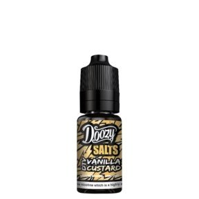 Buy Bulk Doozy Vape 10ML Nic Salt (Pack of 10) - Vape Wholesale Mcr