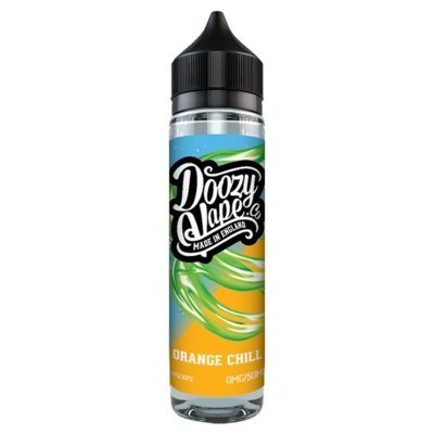 Buy Bulk Doozy Vape co. - 50ml - Shortfill - Vape Wholesale Mcr