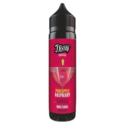 Buy Bulk Doozy Vape co. - 50ml - Shortfill - Vape Wholesale Mcr