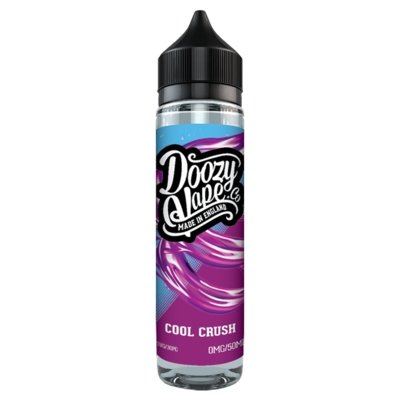 Buy Bulk Doozy Vape co. - 50ml - Shortfill - Vape Wholesale Mcr
