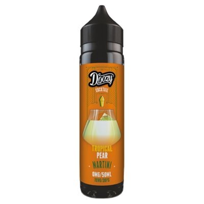 Buy Bulk Doozy Vape co. - 50ml - Shortfill - Vape Wholesale Mcr