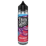 Buy Bulk Doozy Vape co. - 50ml - Shortfill - Vape Wholesale Mcr
