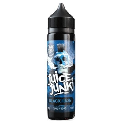 Buy Bulk Doozy Vape Co. - Juice Junki - 50ml Shortfill - Vape Wholesale Mcr
