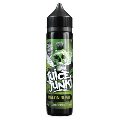 Buy Bulk Doozy Vape Co. - Juice Junki - 50ml Shortfill - Vape Wholesale Mcr