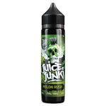 Buy Bulk Doozy Vape Co. - Juice Junki - 50ml Shortfill - Vape Wholesale Mcr