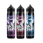 Buy Bulk Doozy Vape Co. - Juice Junki - 50ml Shortfill - Vape Wholesale Mcr