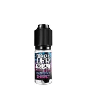 Buy Bulk Double Drip 10ML Nic Salt (Pack of 10) - Vape Wholesale Mcr