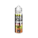 Buy Bulk Double Drip 50ml Shortfill - Vape Wholesale Mcr