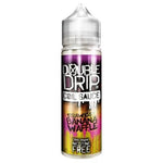 Buy Bulk Double Drip 50ml Shortfill - Vape Wholesale Mcr