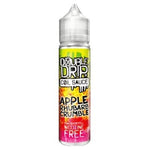 Buy Bulk Double Drip 50ml Shortfill - Vape Wholesale Mcr