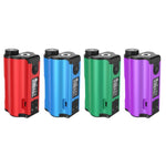Buy Bulk Dovpo - Topside Dual Squonk Mod - Vape Wholesale Mcr