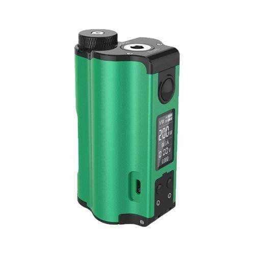 Buy Bulk Dovpo - Topside Dual Squonk Mod - Vape Wholesale Mcr