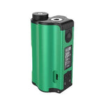 Buy Bulk Dovpo - Topside Dual Squonk Mod - Vape Wholesale Mcr