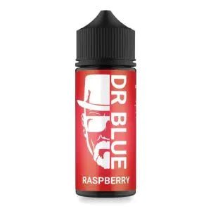 Buy Bulk Dr Blue E - Liquid 100ml Shortfill - Vape Wholesale Mcr