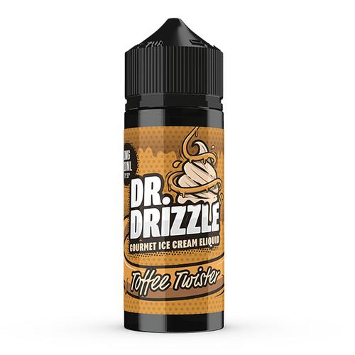 Buy Bulk Dr Drizzle 100ml Shortfill - Vape Wholesale Mcr