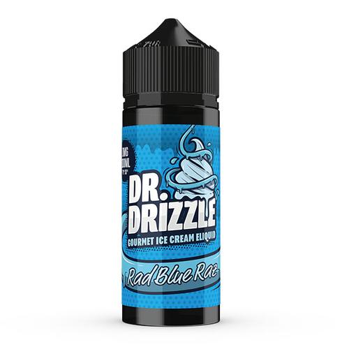 Buy Bulk Dr Drizzle 100ml Shortfill - Vape Wholesale Mcr