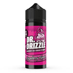 Buy Bulk Dr Drizzle 100ml Shortfill - Vape Wholesale Mcr