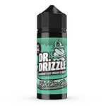 Buy Bulk Dr Drizzle 100ml Shortfill - Vape Wholesale Mcr