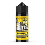 Buy Bulk Dr Drizzle 100ml Shortfill - Vape Wholesale Mcr