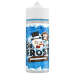 Buy Bulk Dr Frost 100ml Shortfill - Vape Wholesale Mcr