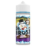 Buy Bulk Dr Frost 100ml Shortfill - Vape Wholesale Mcr