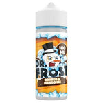 Buy Bulk Dr Frost 100ml Shortfill - Vape Wholesale Mcr