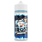 Buy Bulk Dr Frost 100ml Shortfill - Vape Wholesale Mcr