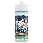 Buy Bulk Dr Frost 100ml Shortfill - Vape Wholesale Mcr