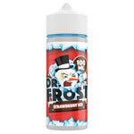 Buy Bulk Dr Frost 100ml Shortfill - Vape Wholesale Mcr