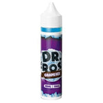Buy Bulk Dr Frost 50ml Shortfill - Vape Wholesale Mcr