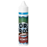 Buy Bulk Dr Frost 50ml Shortfill - Vape Wholesale Mcr